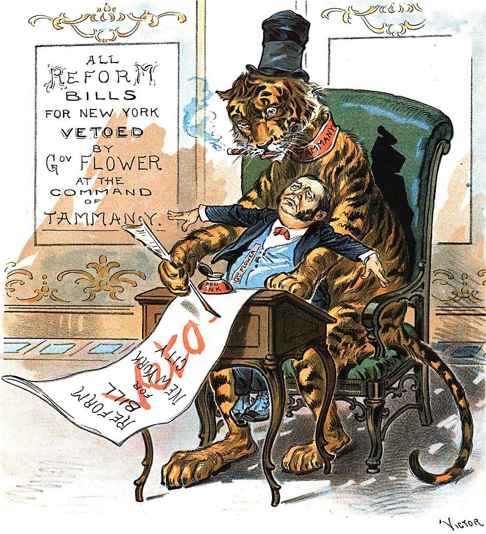 Gillam V -1894-06-09- NY's doll governor jigsaw puzzle online