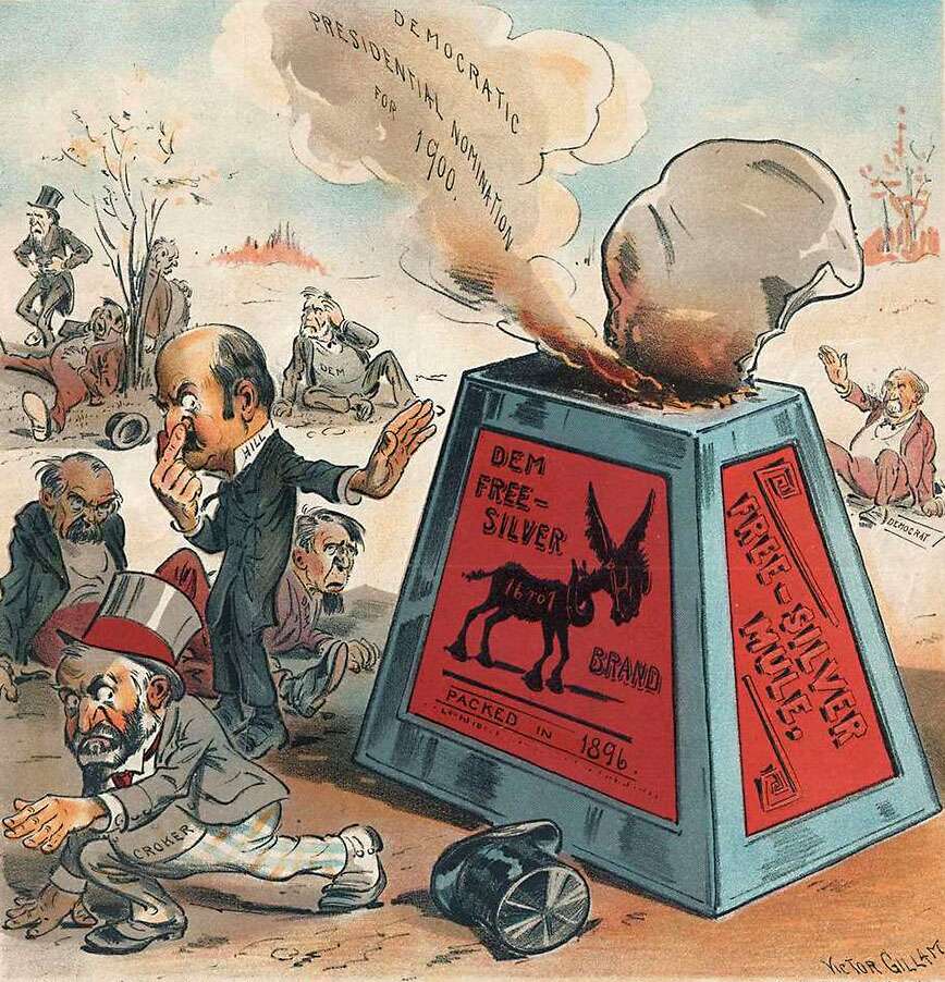 Gillam V -1899-05-25- Anointed jigsaw puzzle online