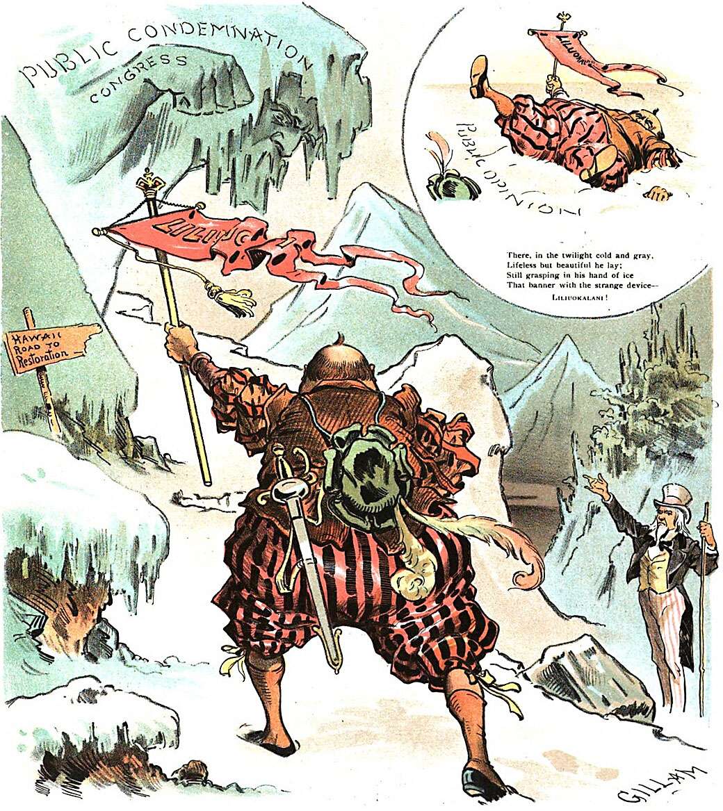 Gillam V -1893- Grover's Folly jigsaw puzzle online