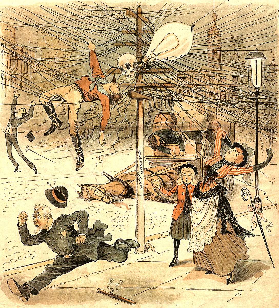 Bíró -1889-10-26- Egy gátlástalan démon kirakós online