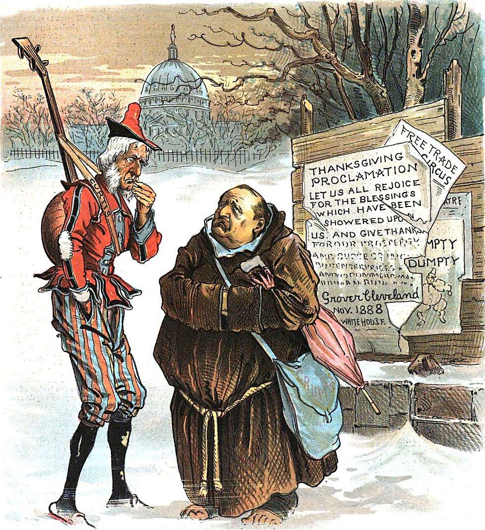 Bíró -1889-11-30- Csak egy régi plakát online puzzle