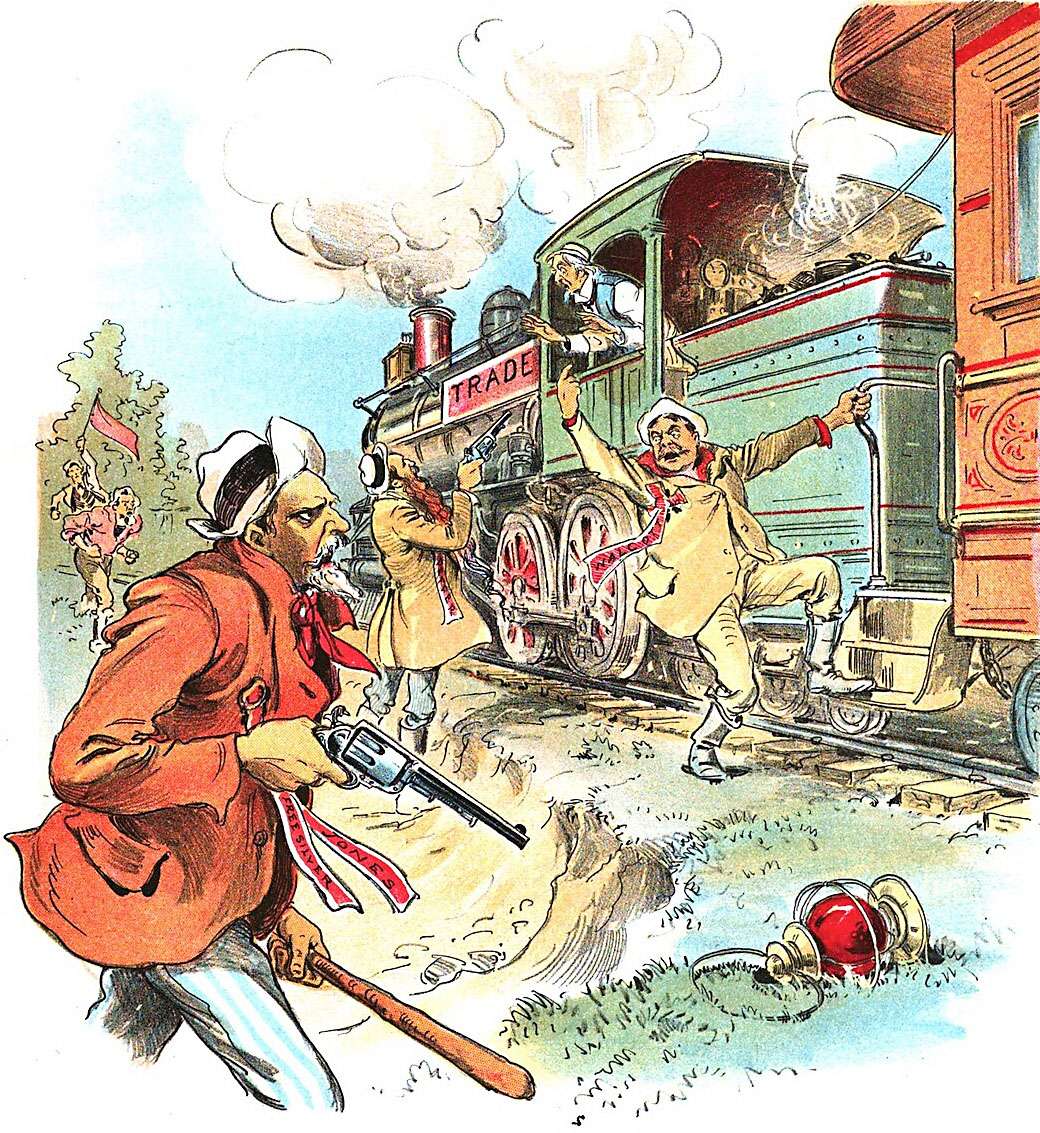 Bíró -1893-10-21- Megállt kirakós online