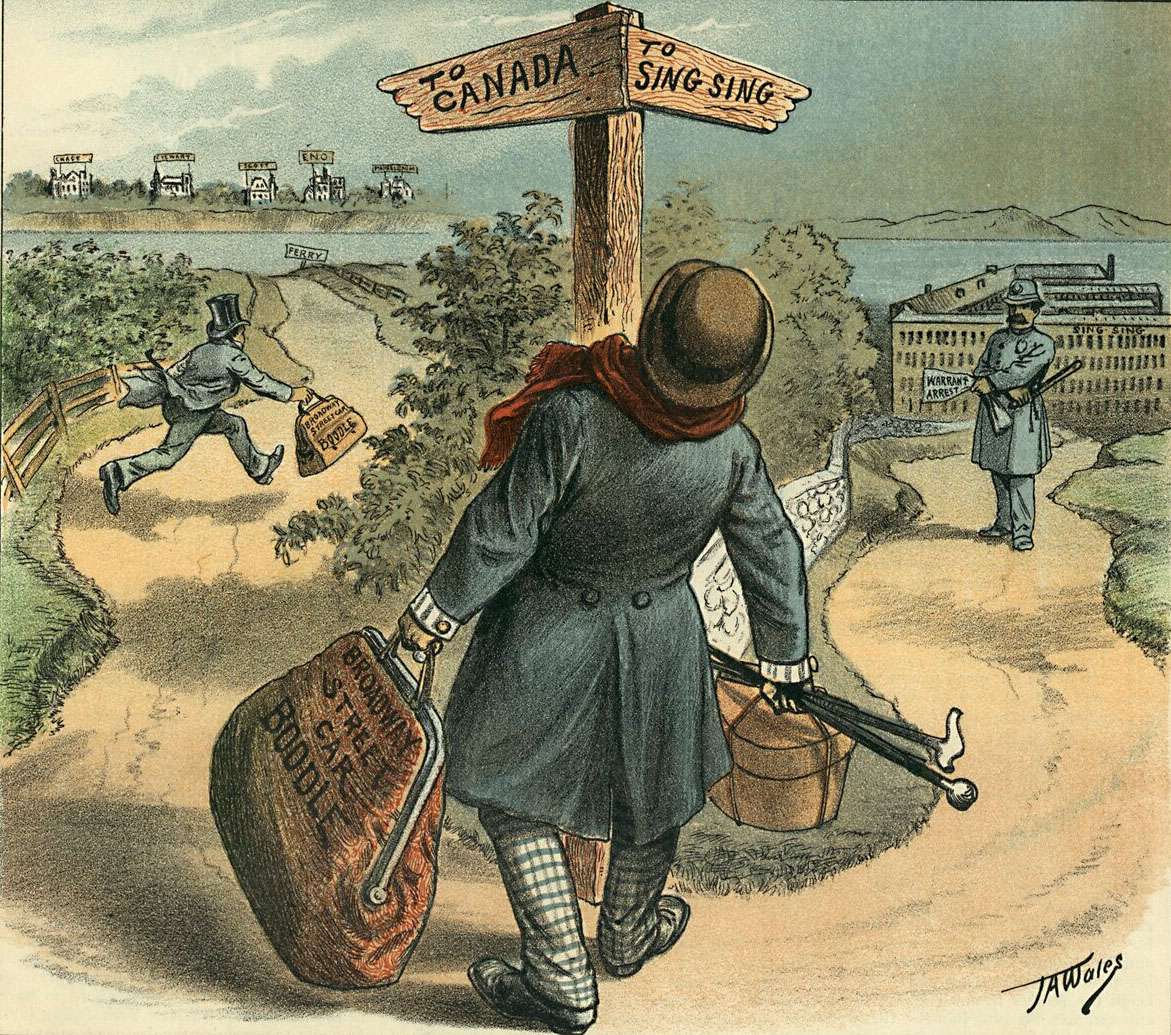 Wales JA -1886- Az Alderman alternatívája kirakós online