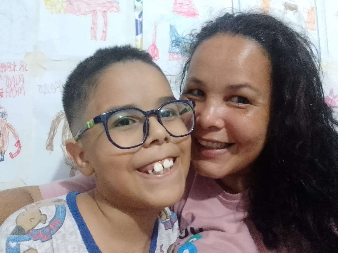 MY MOMMY AND ME online puzzle