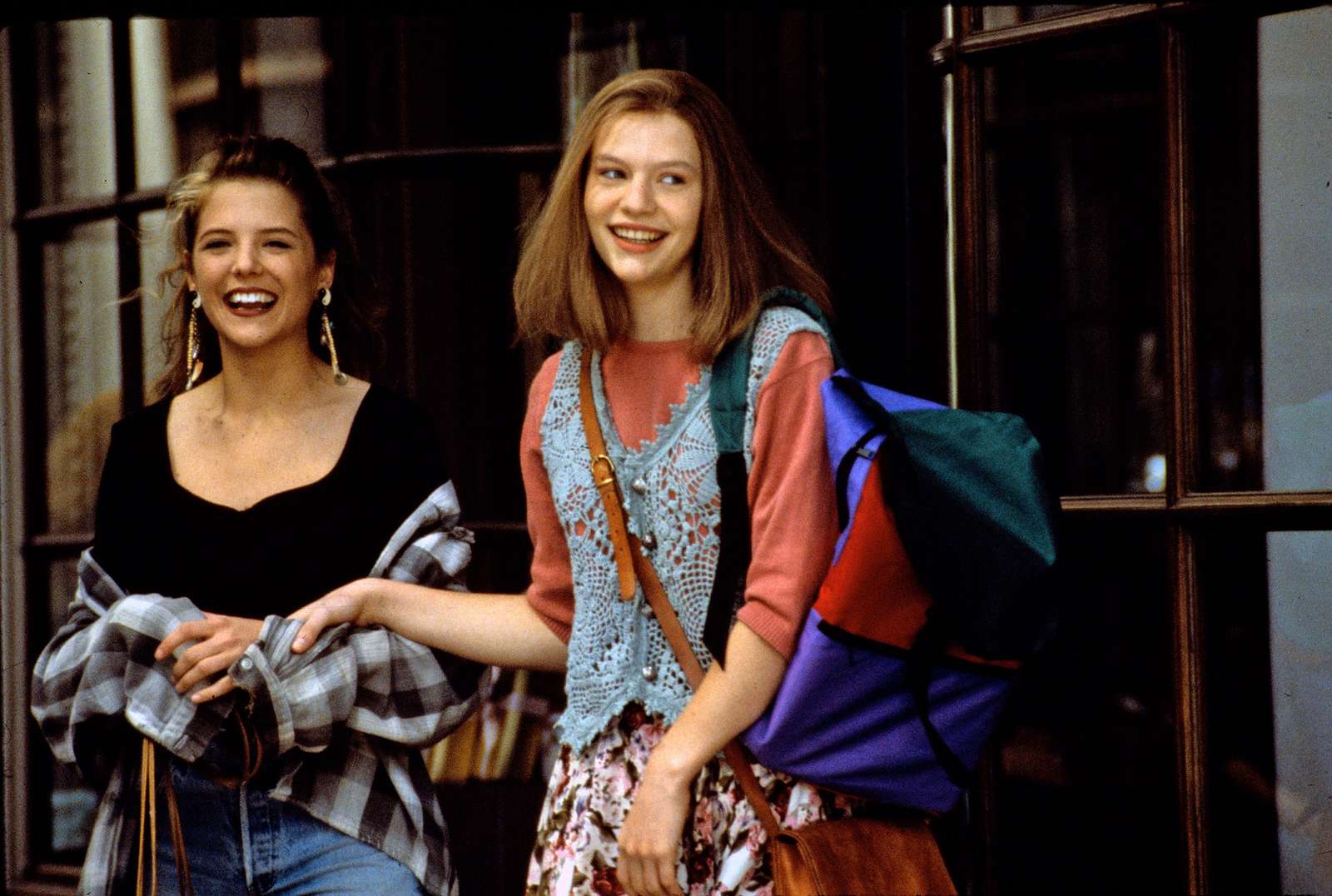 Angela and Rayanne jigsaw puzzle online