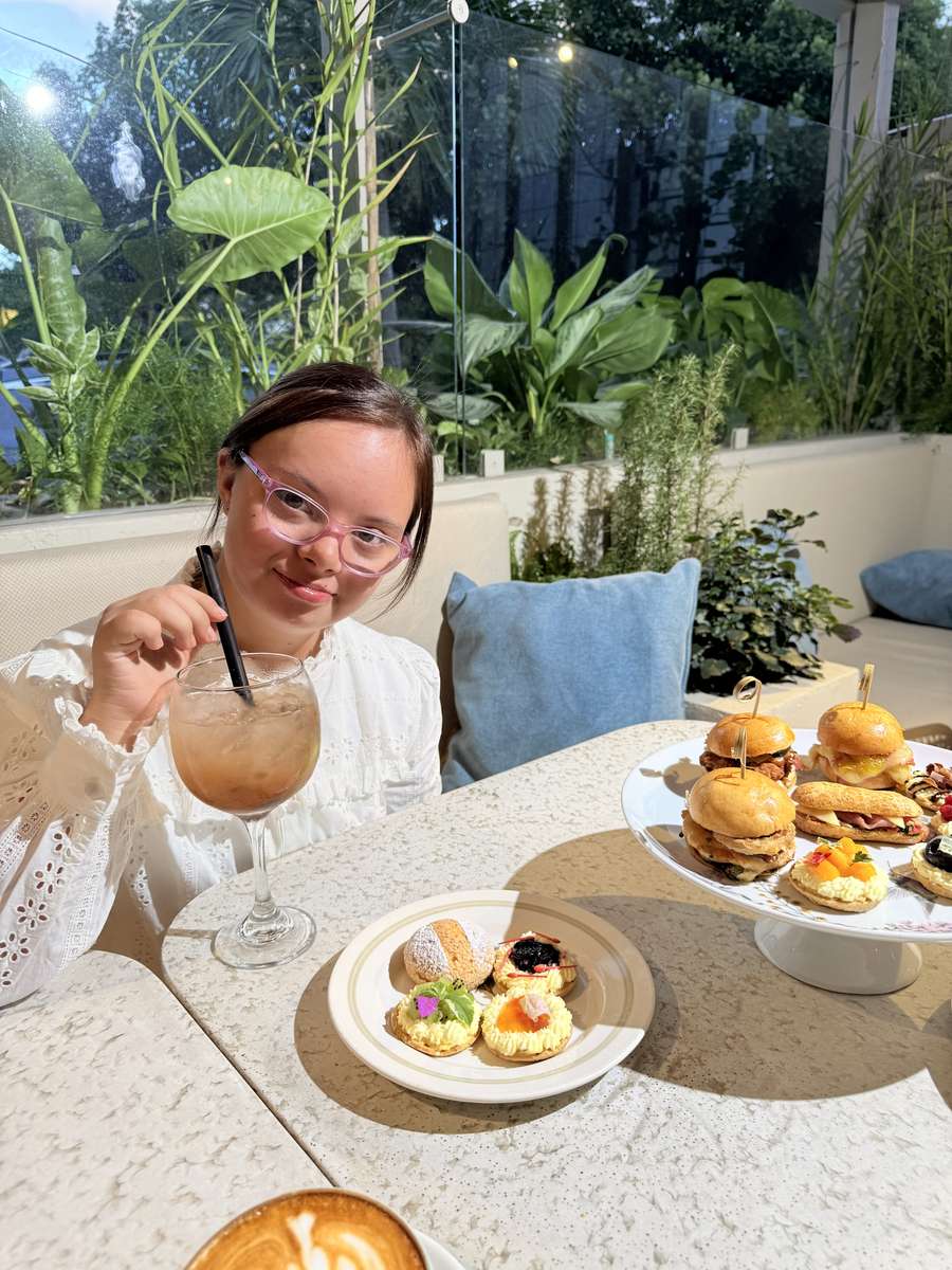 My favorite place jigsaw puzzle online