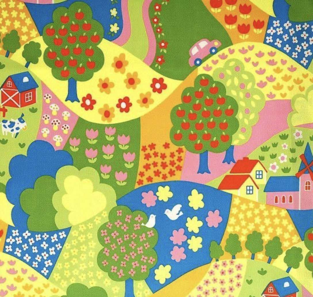 An amazing patchwork puzzle challenge. jigsaw puzzle online