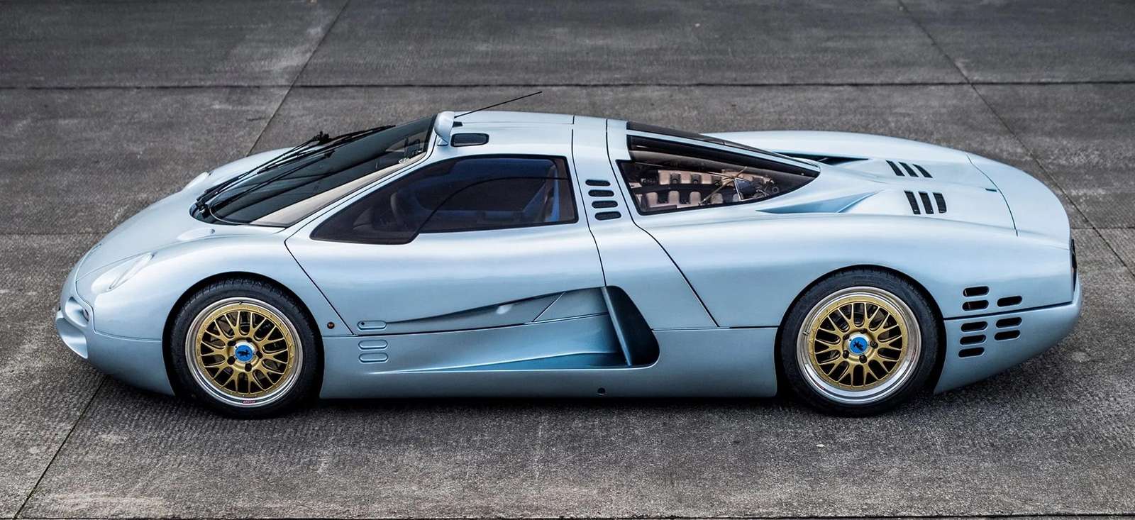 isdera-commendatore-112i rompecabezas en línea
