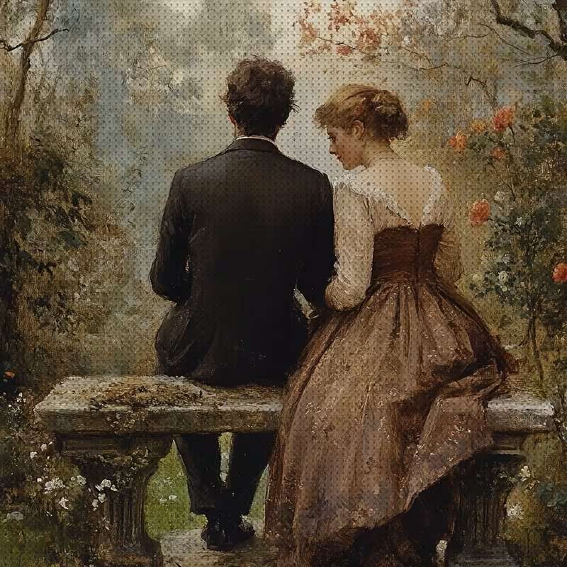 incontro segreto puzzle online