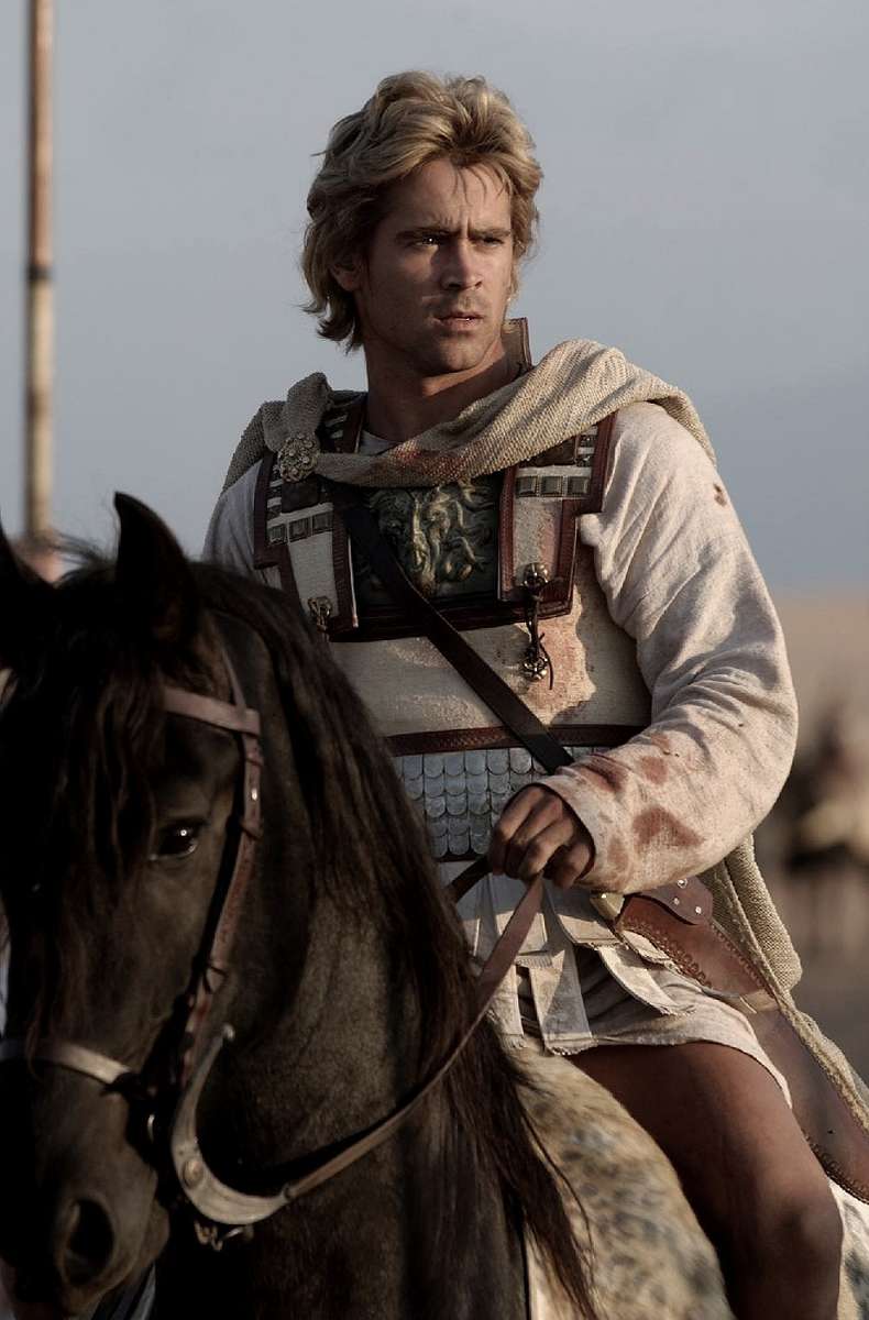 Alessandro Macedone puzzle online