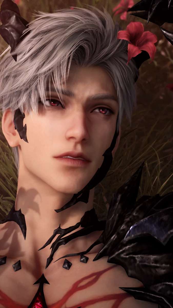 ragazzi, Sylud puzzle online