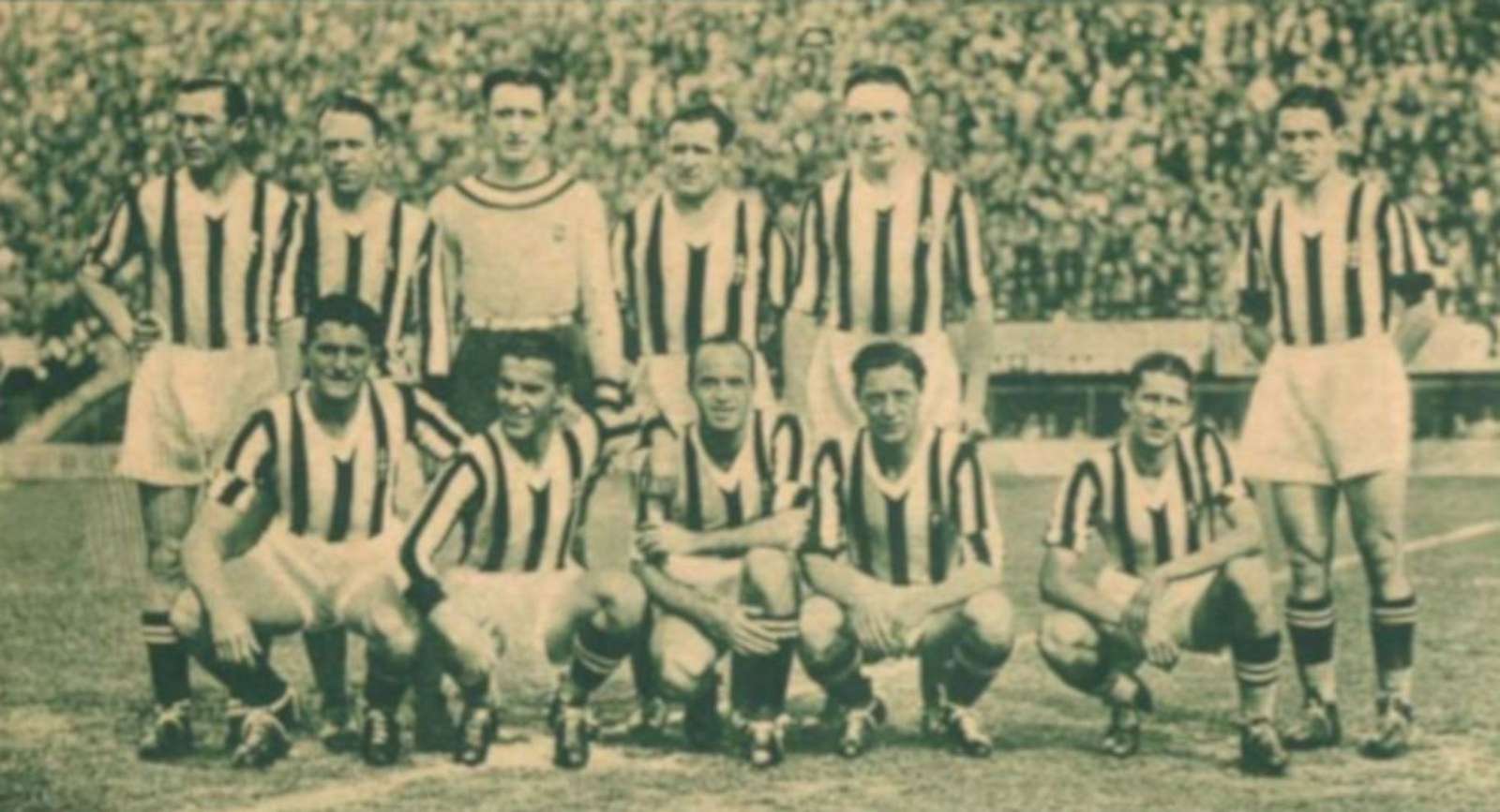LEAGUE CHAMPION 1934-35 WAS JUVENTUS jigsaw puzzle online