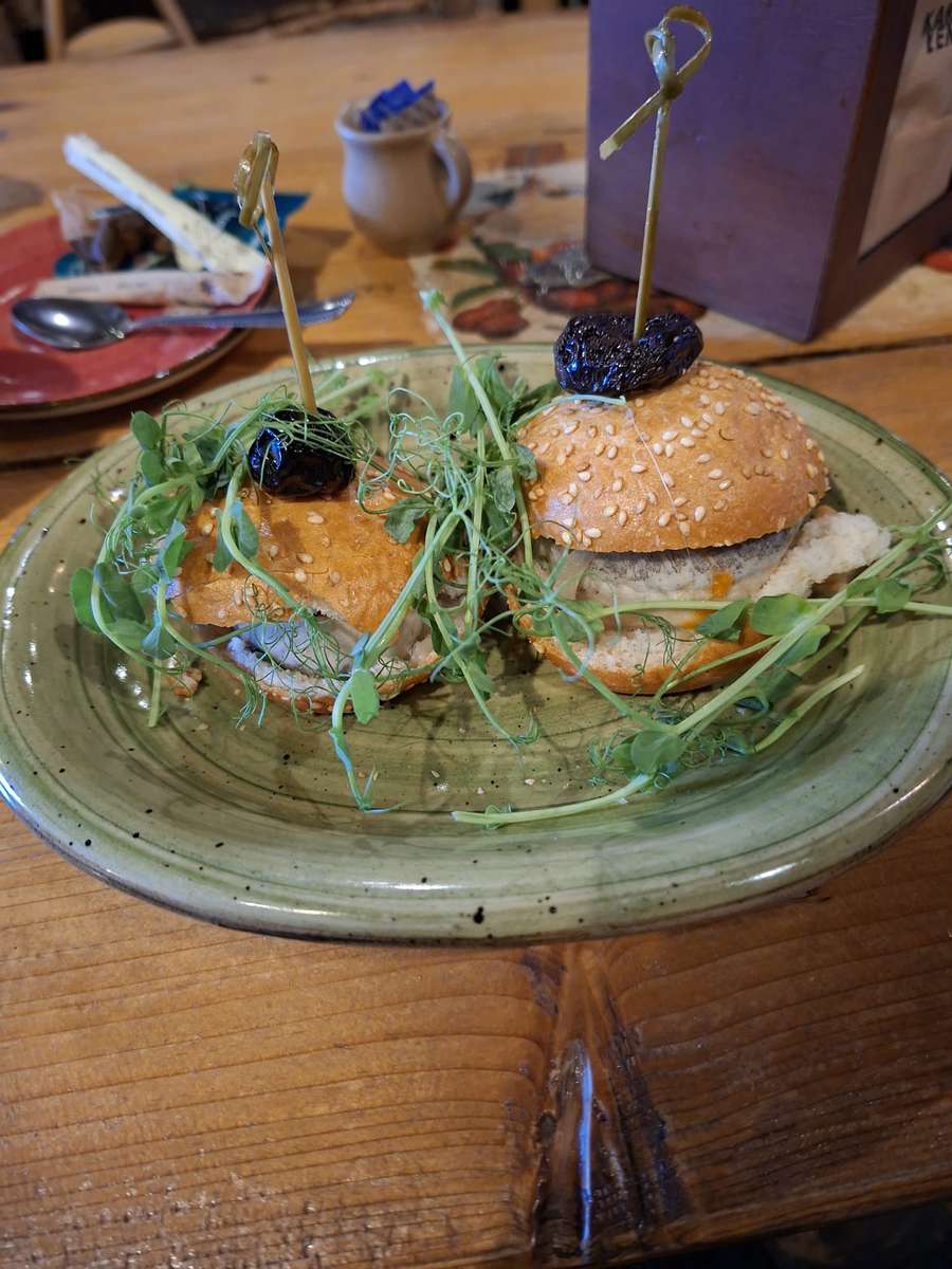 broodjes in de herberg legpuzzel online