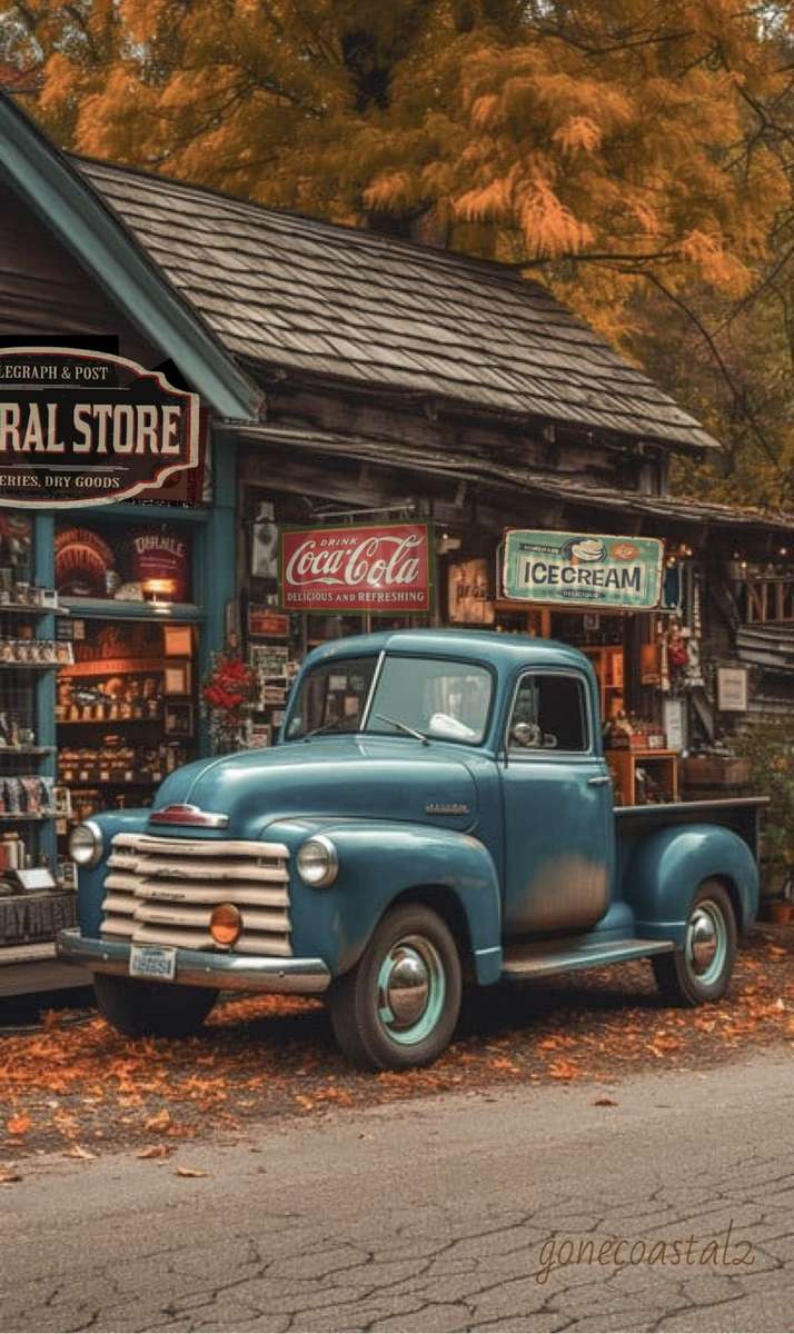 vecchio emporio puzzle online