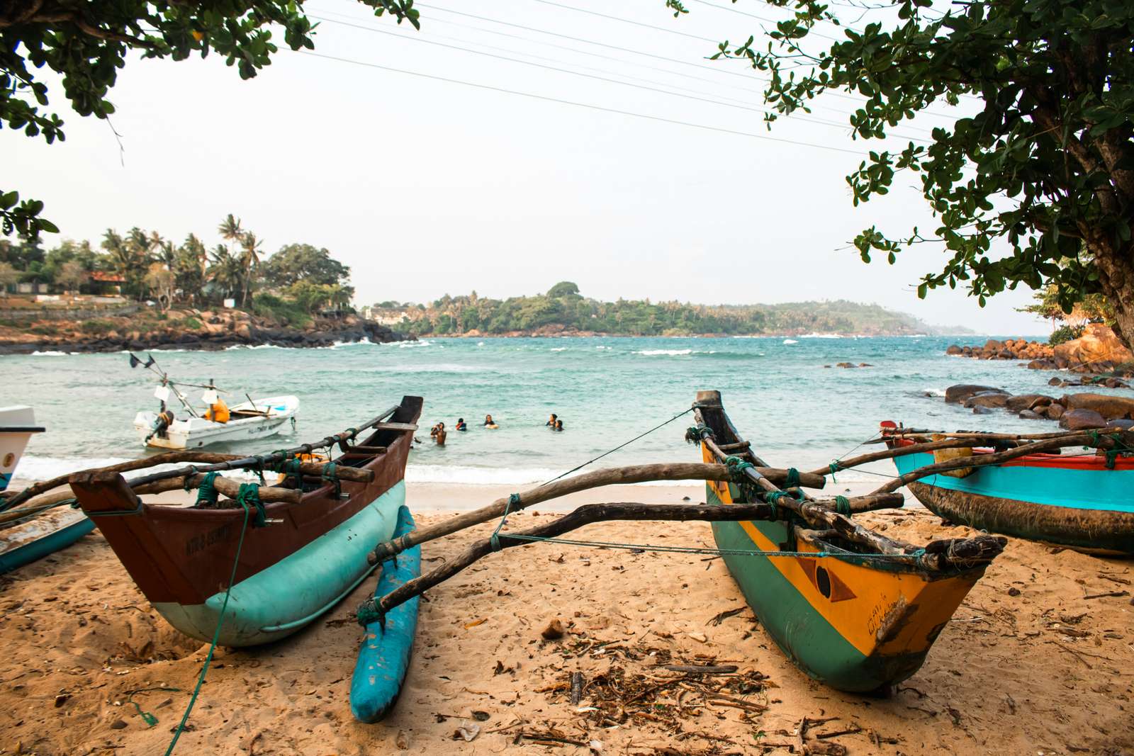 Dondra, Sri Lanka puzzle online