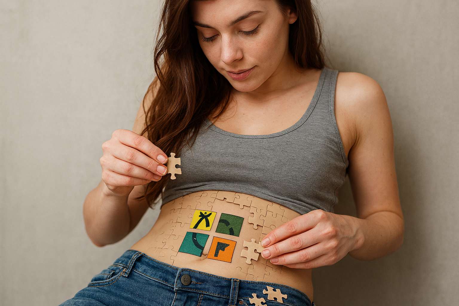 betrügerisch Puzzlespiel online