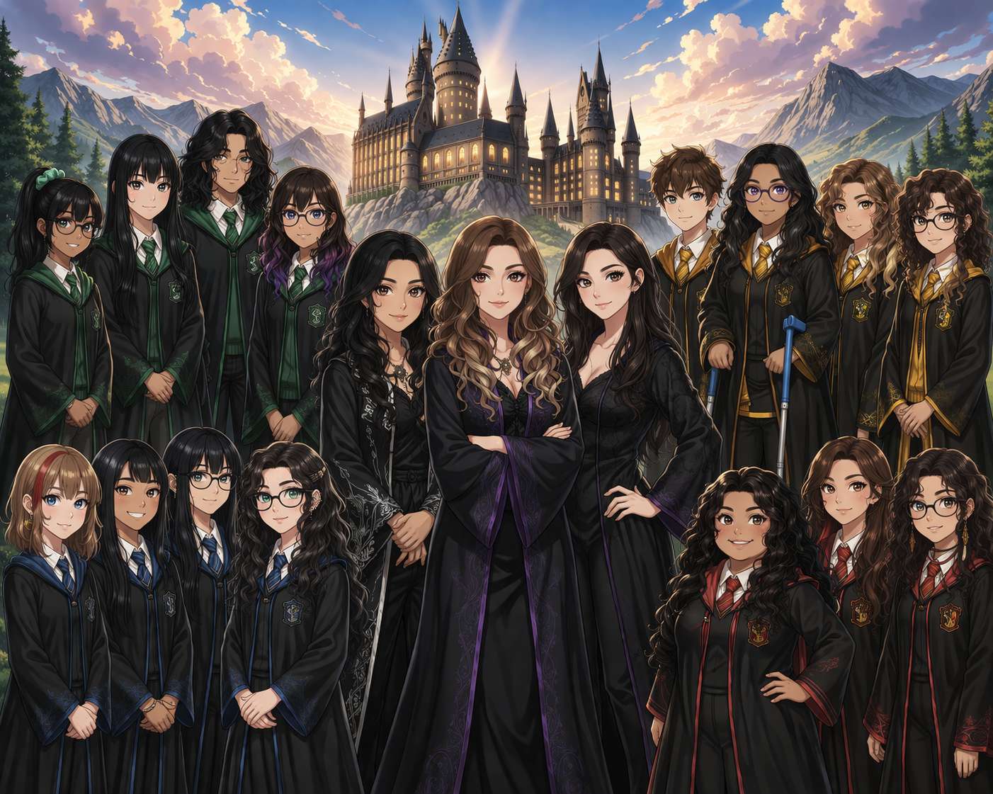 Caelestis online puzzle