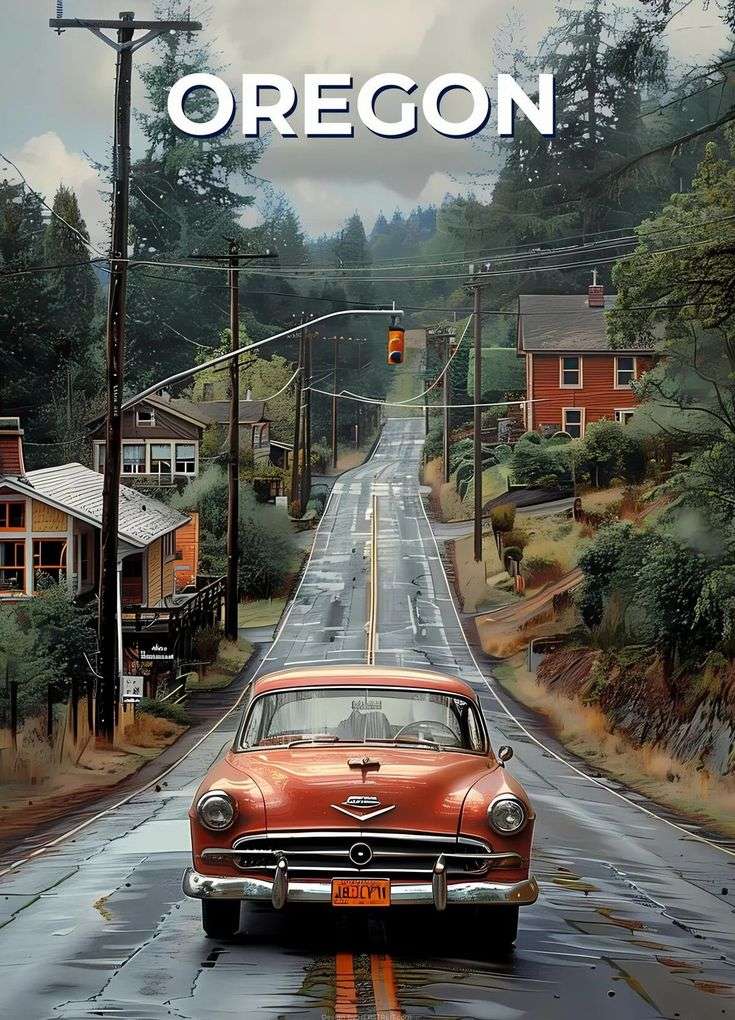 viejo cartel rompecabezas en línea