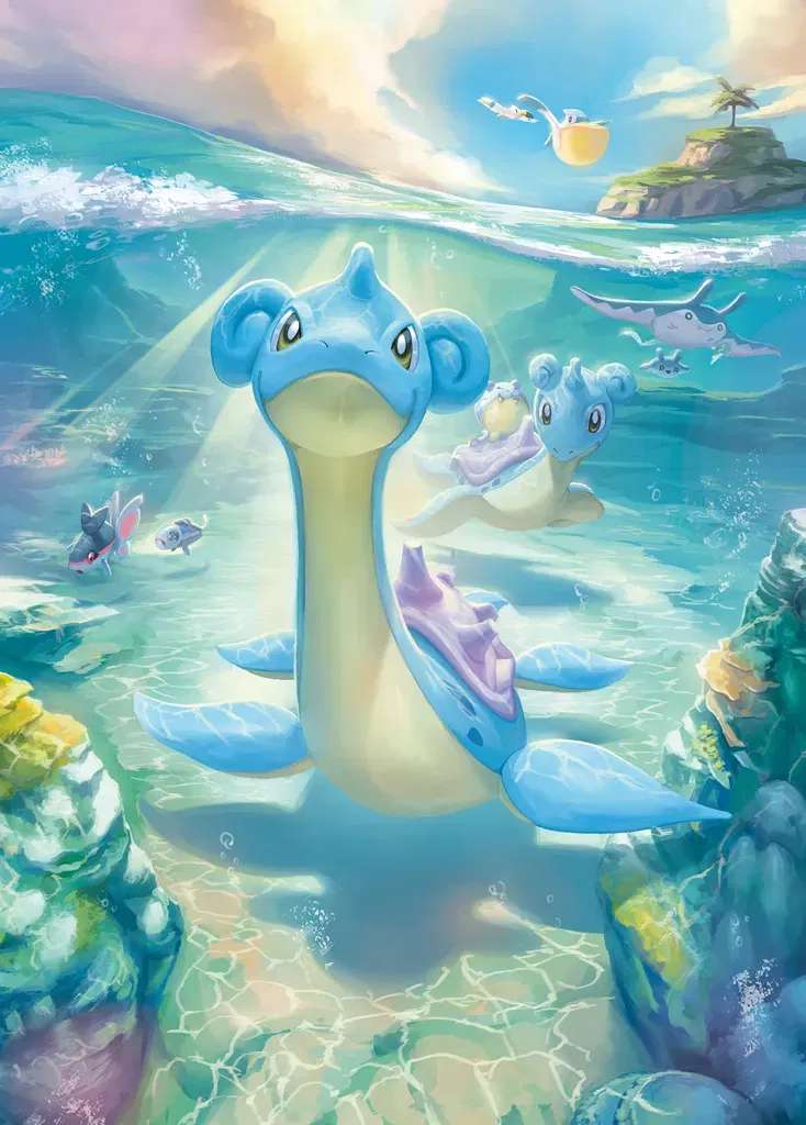 picture of some pokemon jigsaw puzzle online