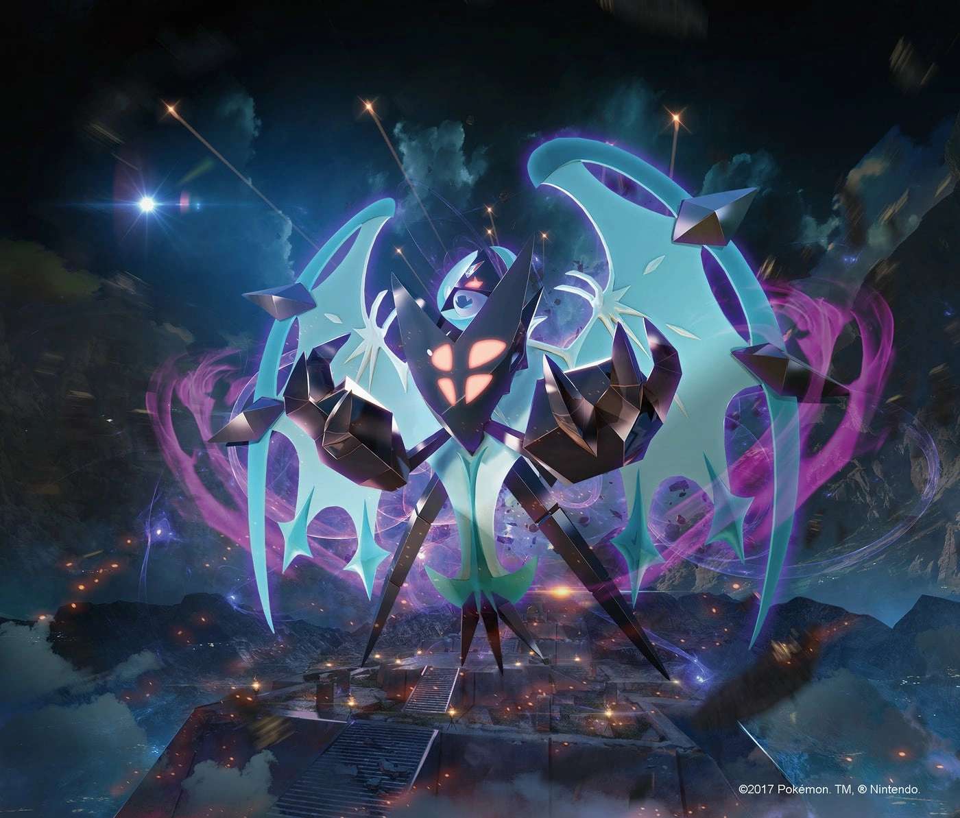 picture of some pokemon jigsaw puzzle online