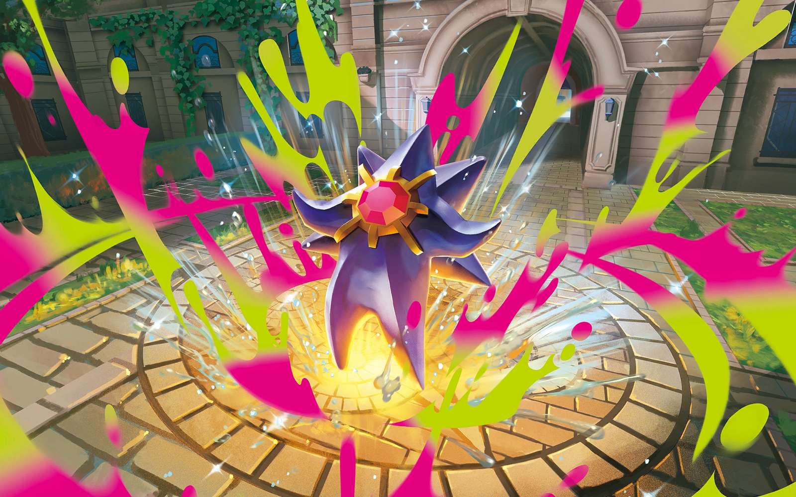 picture of some pokemon jigsaw puzzle online