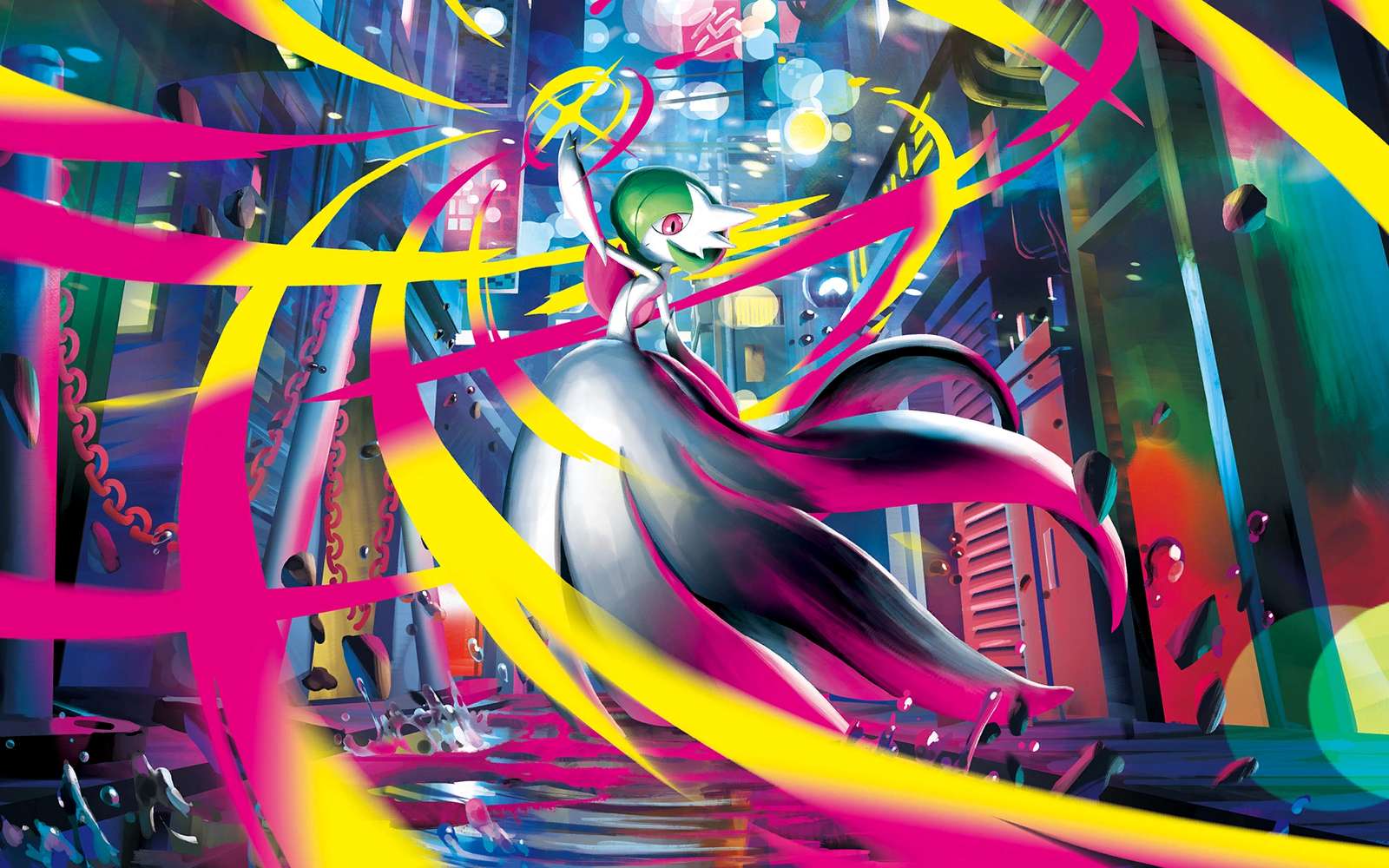 picture of some pokemon online puzzle