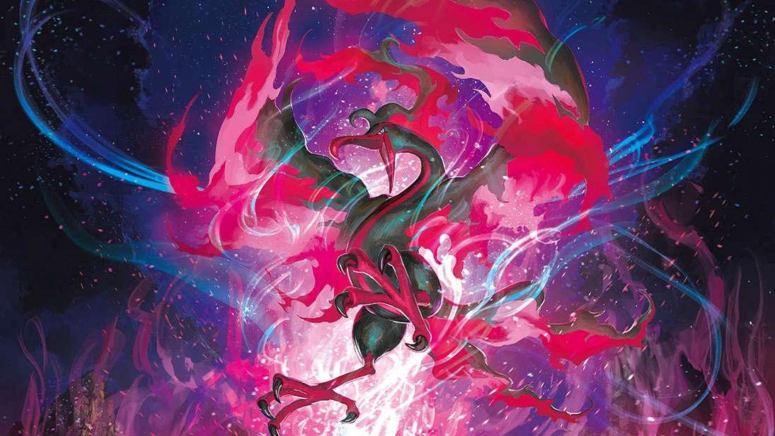 picture of some pokemon jigsaw puzzle online