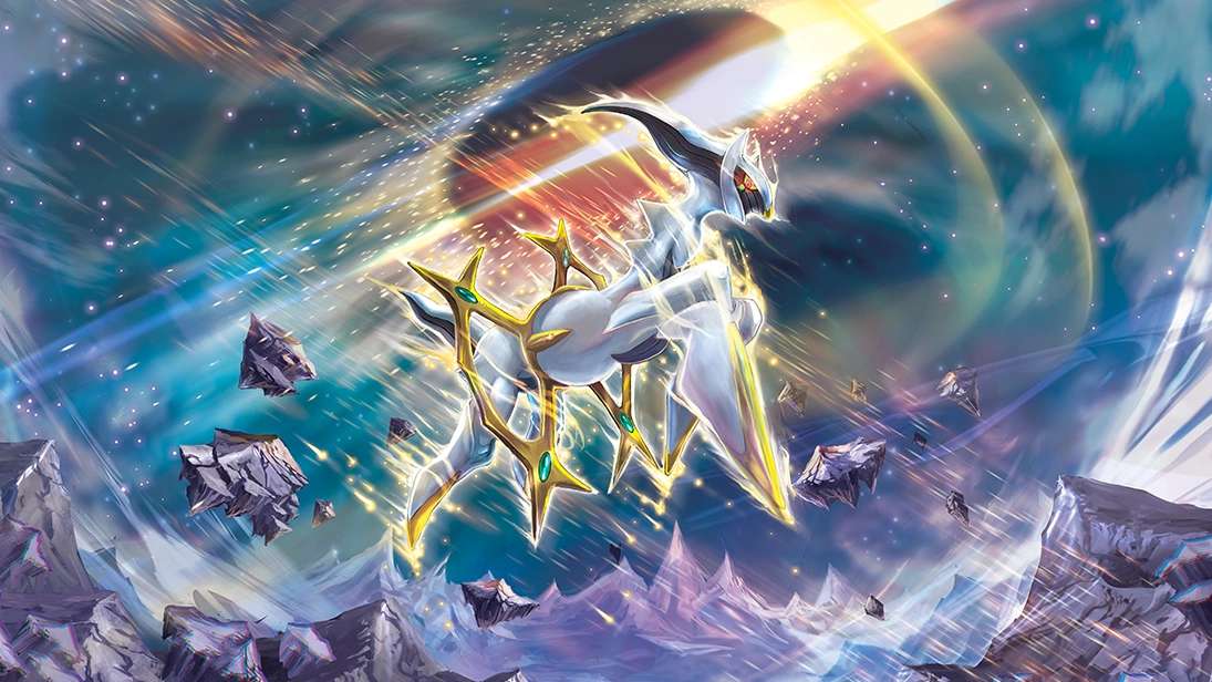 picture of some pokemon jigsaw puzzle online