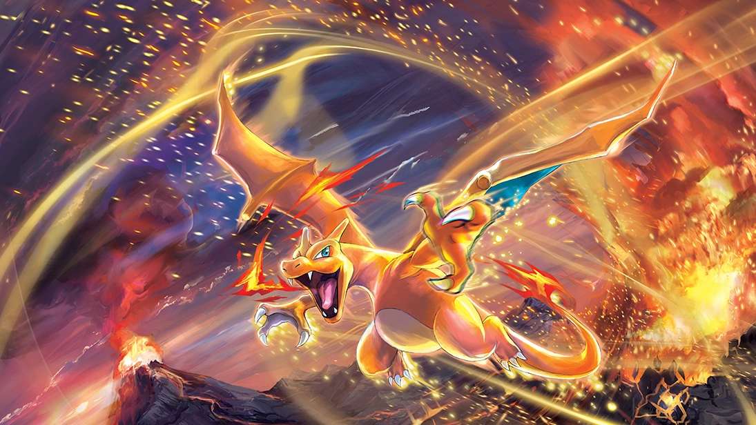 picture of some pokemon online puzzle