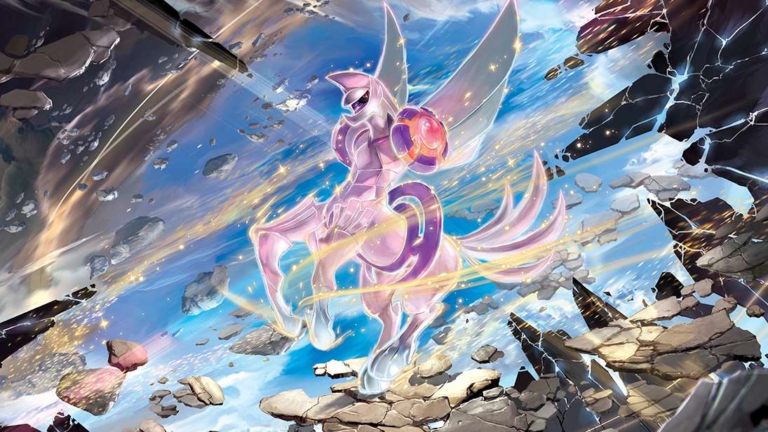 picture of some pokemon jigsaw puzzle online