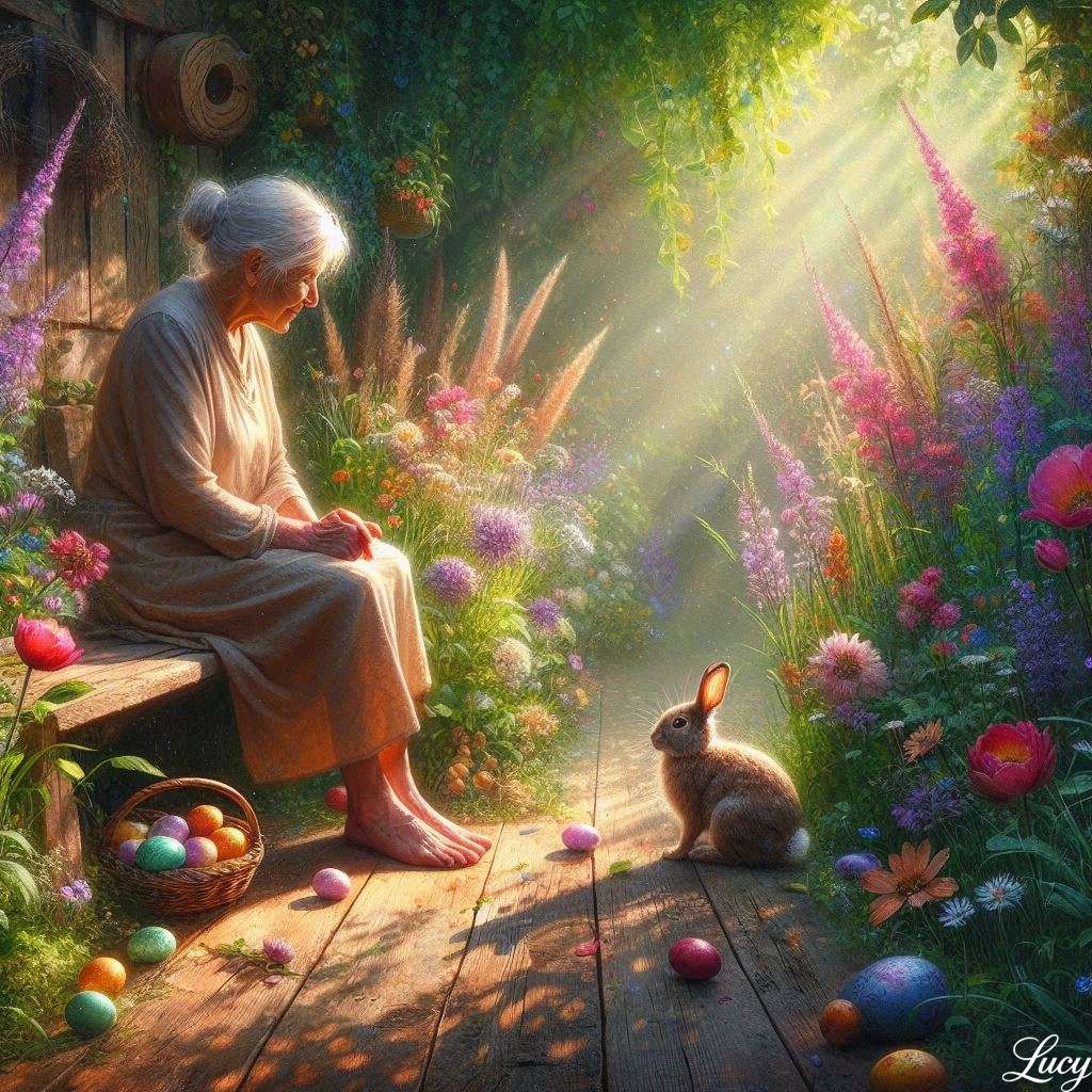 Ambiente tranquilo, sereno e calmo quebra-cabeças online