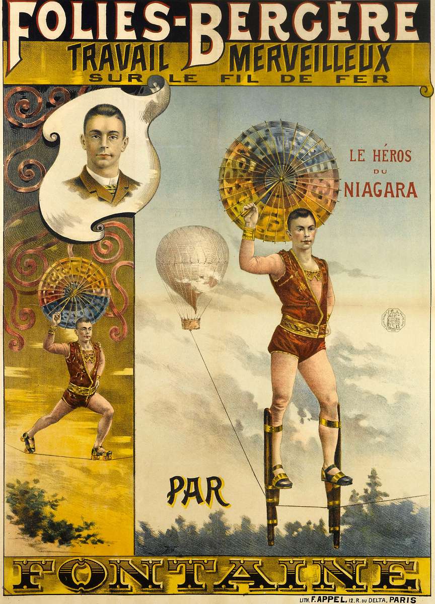 Anonymous -ca1885- The Heroes of Niagara online puzzle