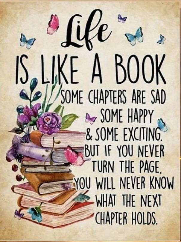 viata este ca o carte jigsaw puzzle online