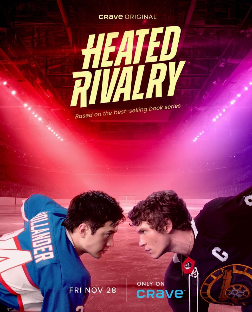 Heated Rivalry online puzzle