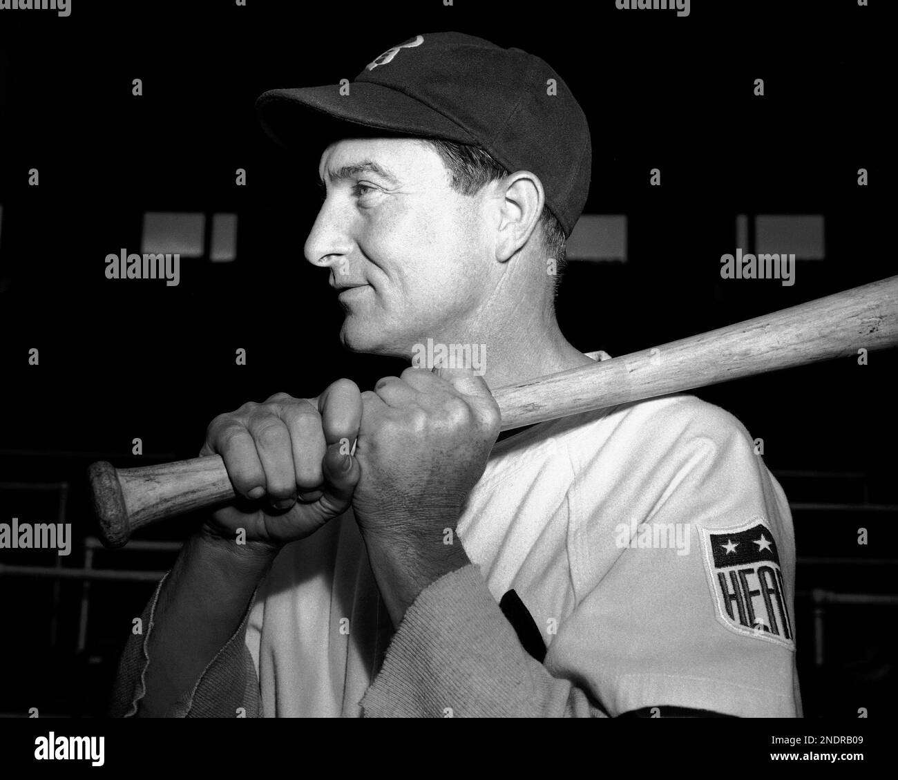 BASEBALL 1942 jigsaw puzzle online