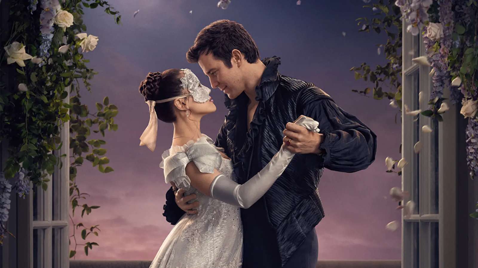 Bridgerton jigsaw puzzle online