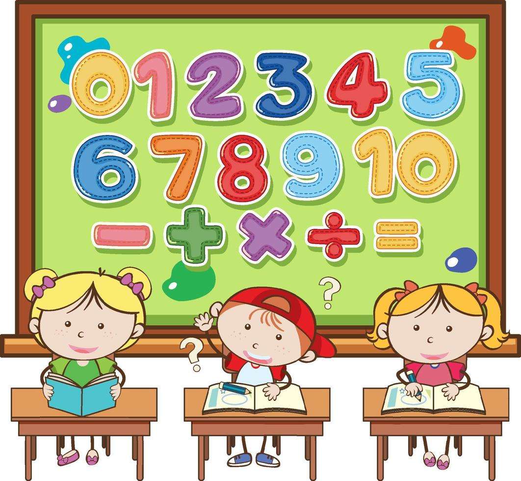 mathématiques puzzle en ligne