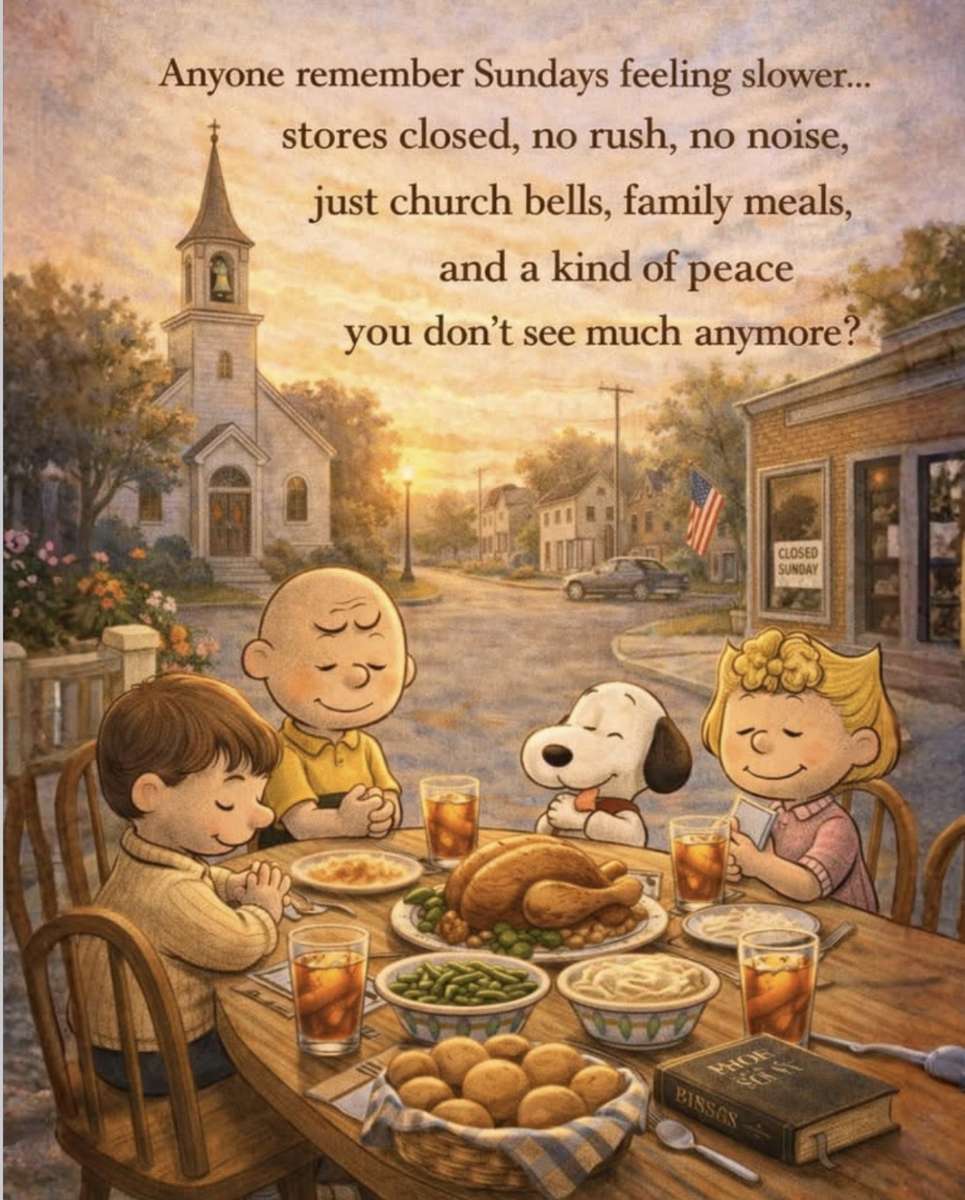 Sonntag: Man konnte es schon beim Aufwachen spüren. Puzzlespiel online