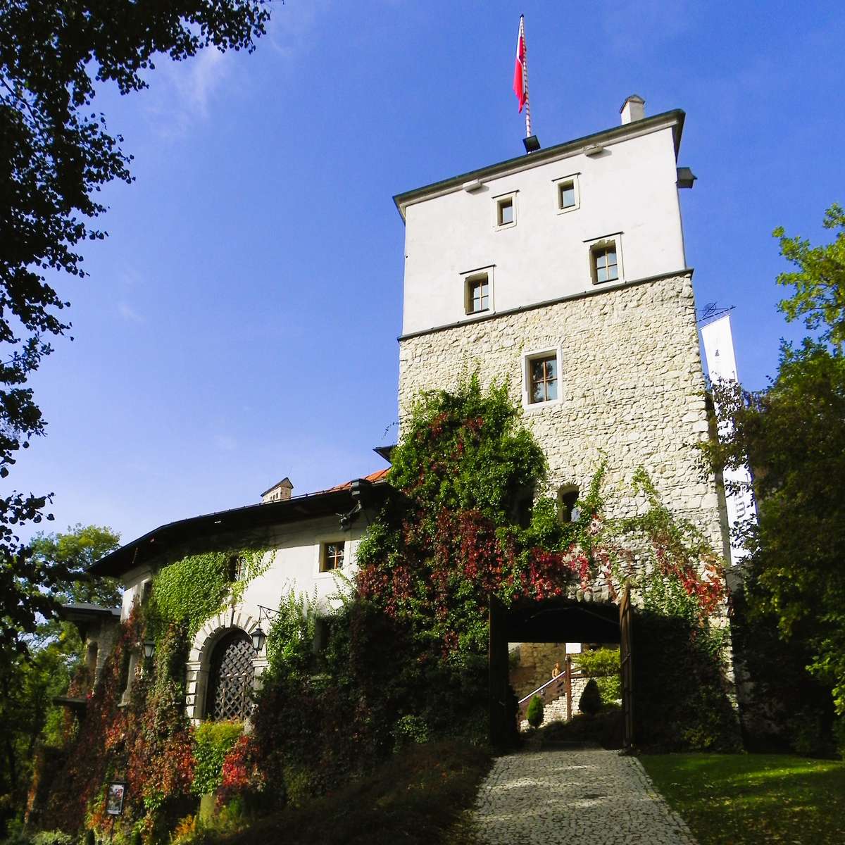 Korzkiew puzzle en ligne