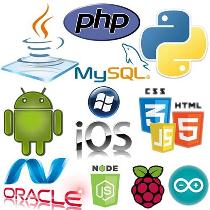 Stos technologii: języki i platformy puzzle online