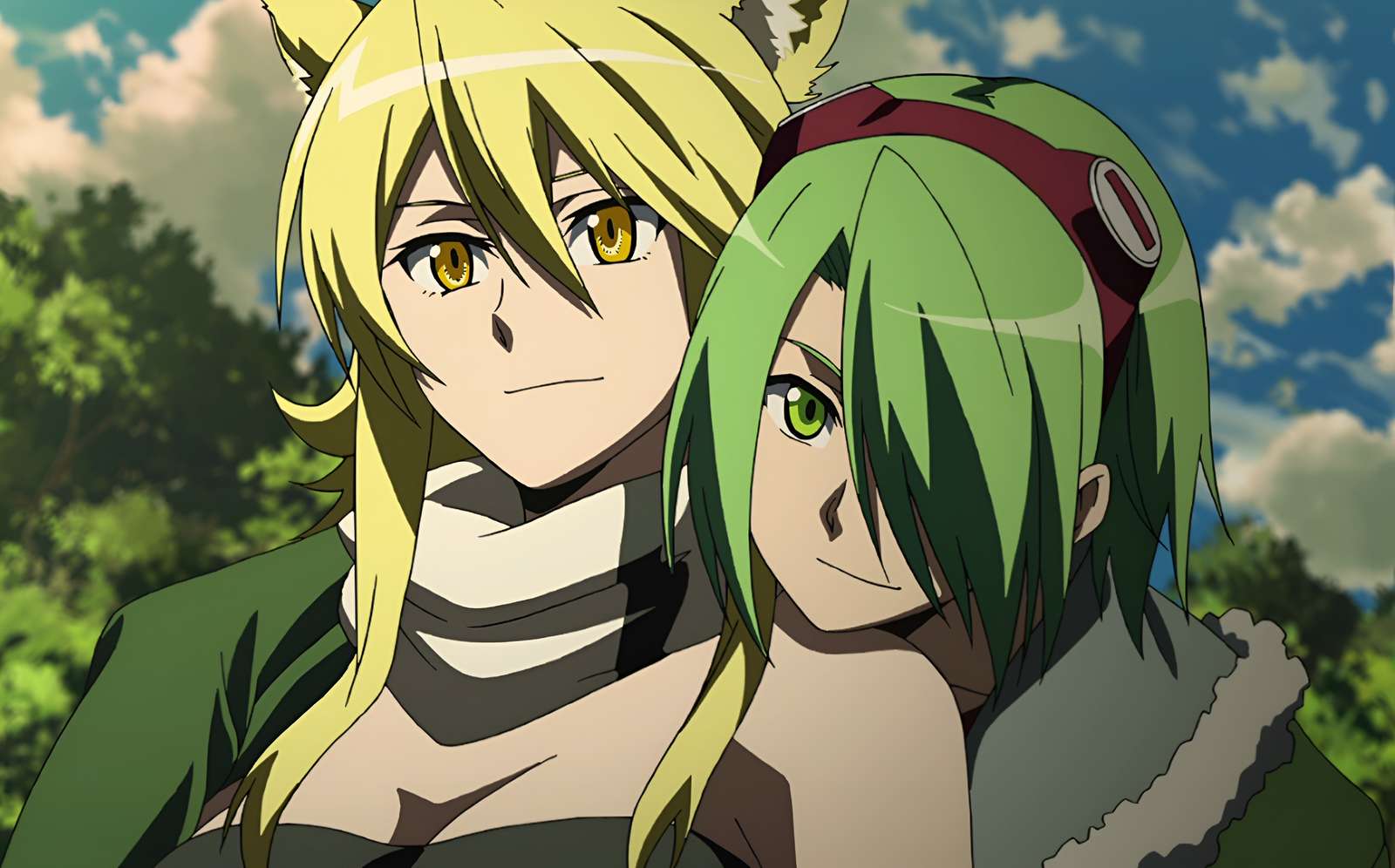 Leone i Lubbock. puzzle online