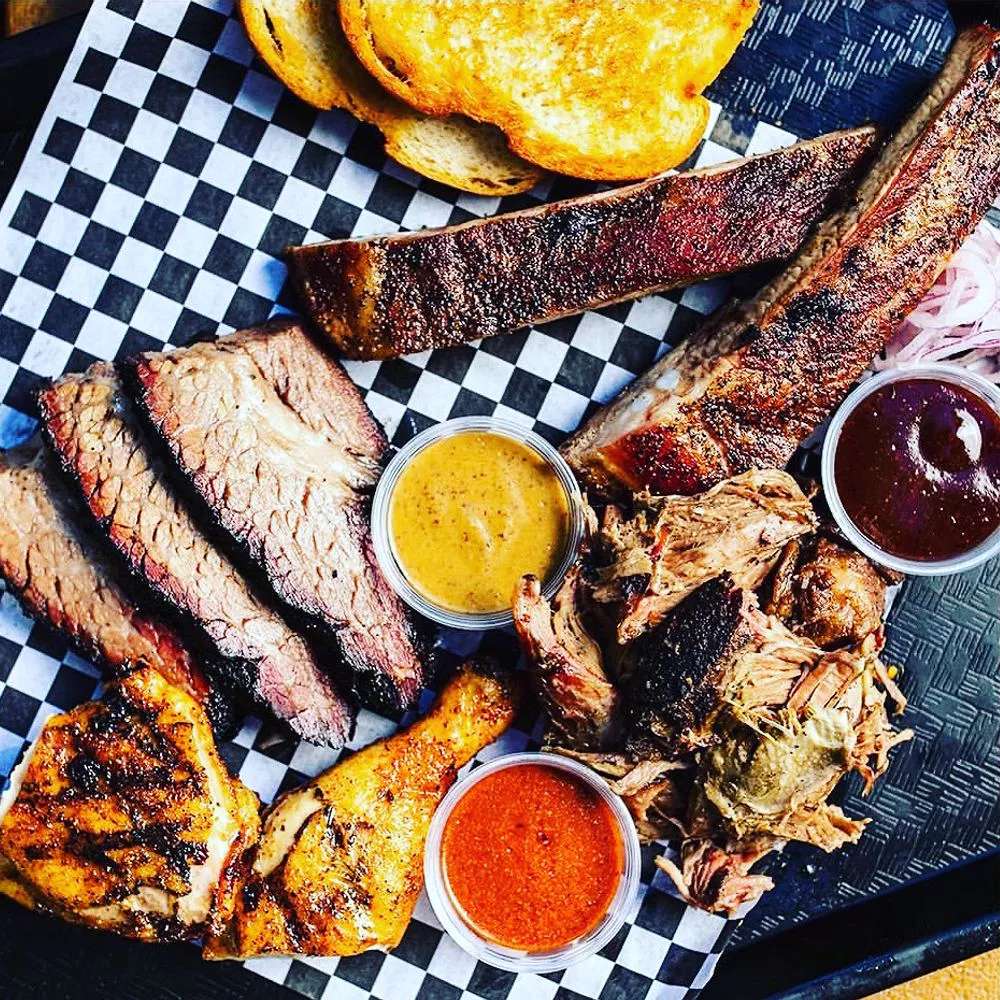 plato de barbacoa rompecabezas en línea