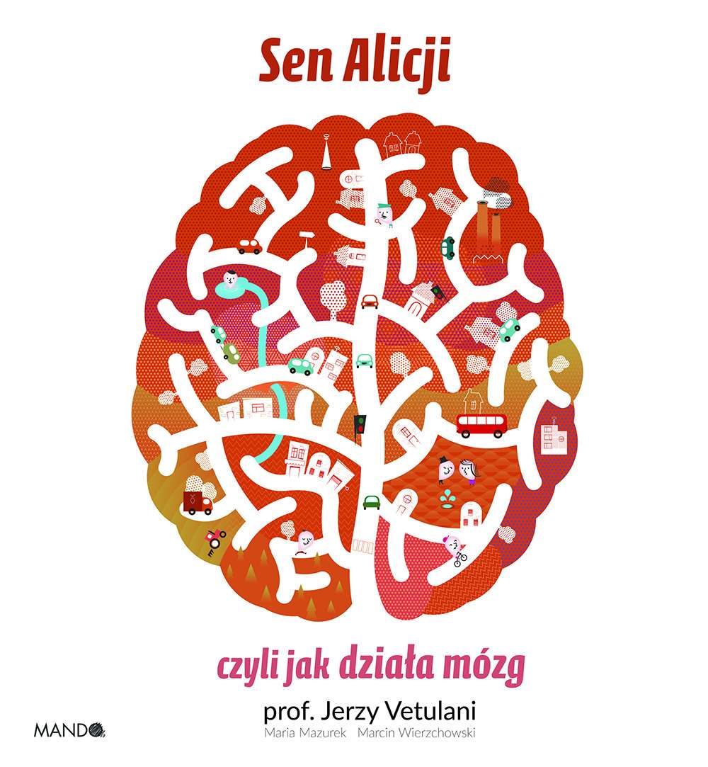 Cum funcționează creierul jigsaw puzzle online