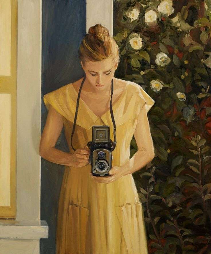 Sally STORCH rompecabezas en línea