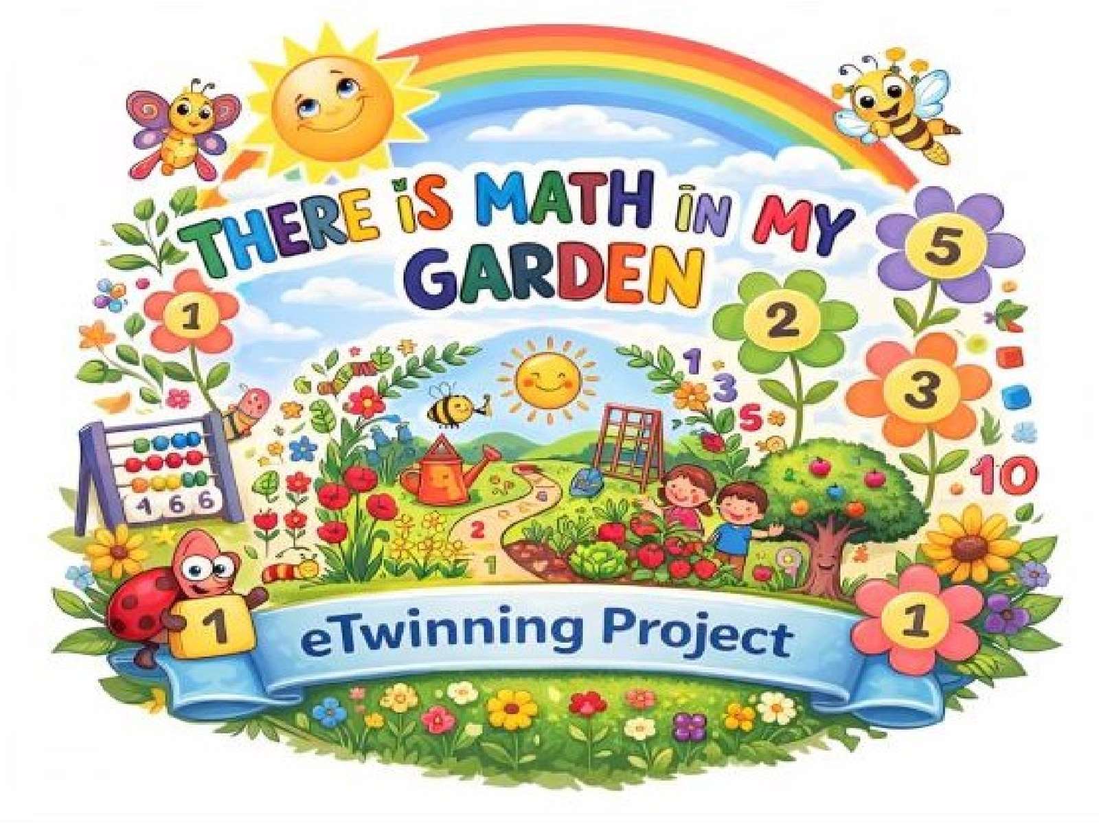 Projectlogo online puzzel
