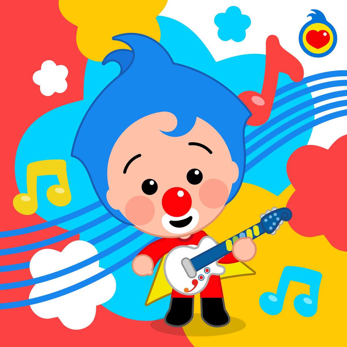 Plim Plim 2 online puzzle