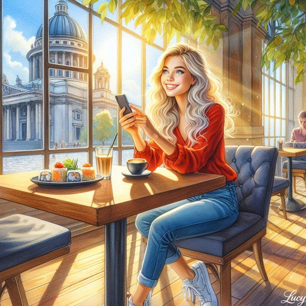 Nagy kupolás neoklasszikus katedrális kirakós online