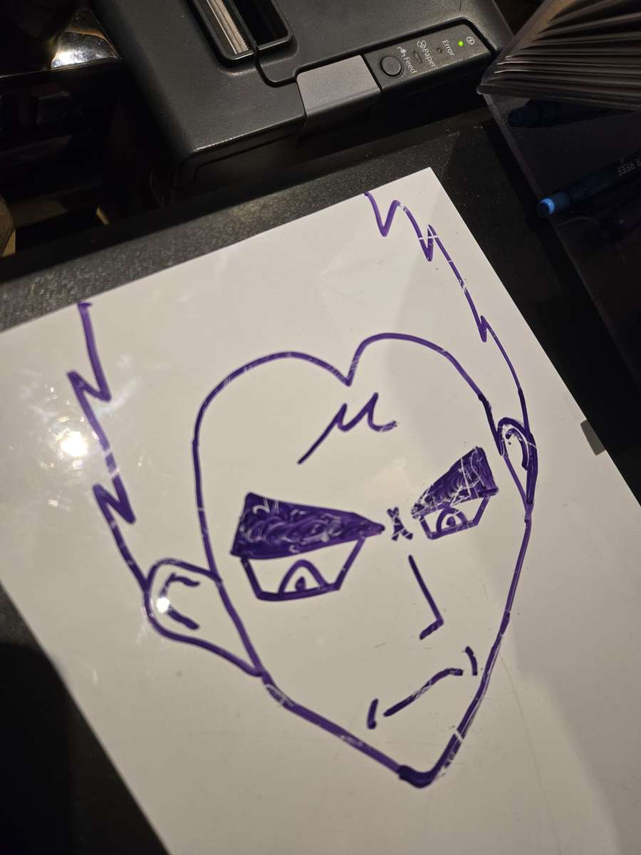 Look its Goku online puzzle