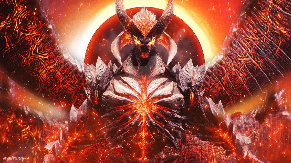 Sin Devil Trigger Puzzlespiel online