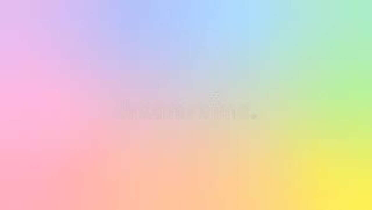 RAINBOW FADE online puzzle